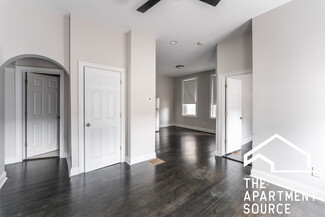 2031 W 23rd St Unit 6, Chicago, IL 60608