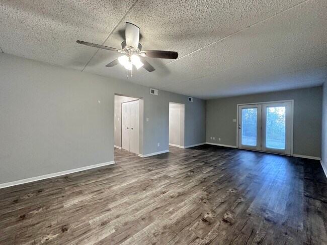 The Hammond Apartments, Knoxville, TN 37909 - photo 4