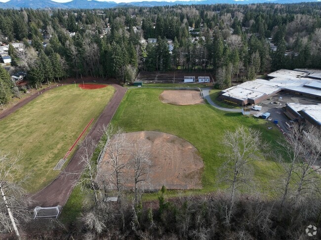 Meeker Middle School