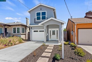536 S 37th St, Richmond, CA 94804