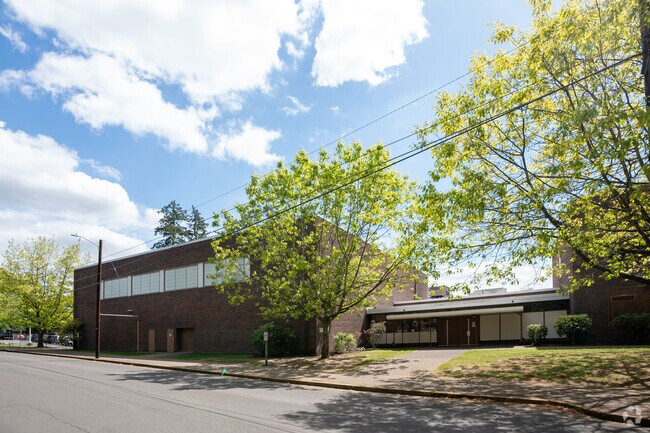 Vancouver School of Arts and Academics 06