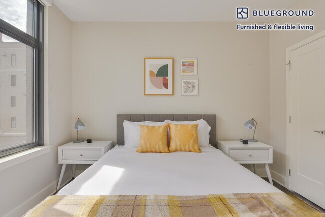 4901 Montgomery Ln unit FL3-ID807, Bethesda, MD 20814 - photo 6