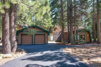 14234 Glacier View Dr, Truckee, CA 96161