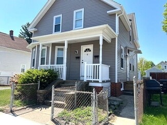 9 Russell Ave, East Providence, RI 02914