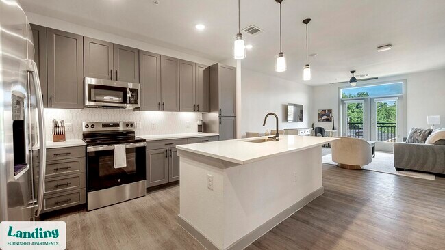 3706 Goodwin Ave unit 348, Austin, TX 78721 - photo 5