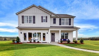 1075 Gadwall, Alabaster, AL 35007