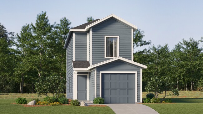 11780 Bluebell Ridge unit 36038355, Converse, TX 78109 - photo 2