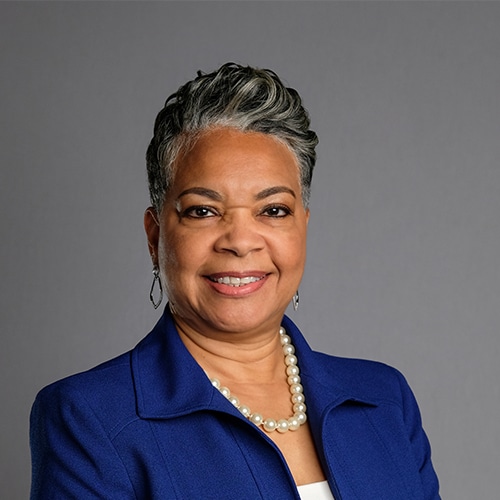 Thomasena Washington