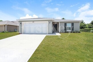 1144 Genesee Ave SE, Palm Bay, FL 32909