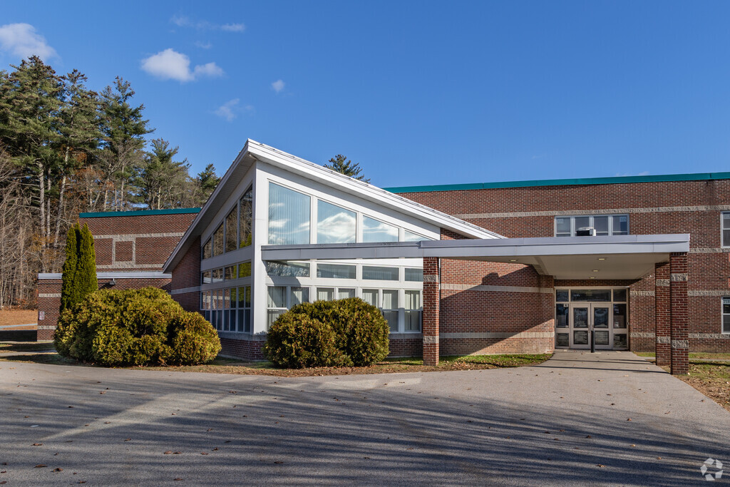 Adeline C. Marston Elementary School, Hampton NH Rankings & Reviews ...