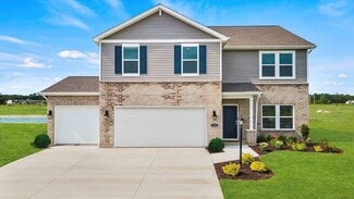 610 Marcella, Huntertown, IN 46748