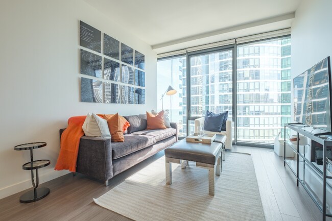 1243 S Michigan Ave, Chicago, IL 60605 - photo 2