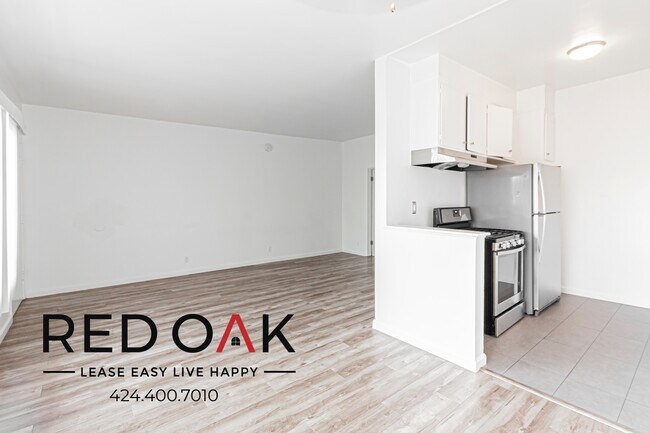 1051 N Ogden Dr unit 8, West Hollywood, CA 90046 - photo 5