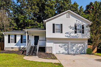 412 Ivy Crest Dr, Dallas, GA 30157