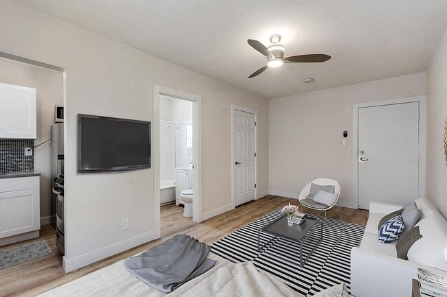 The Adele, Denver, CO 80203 - photo 2