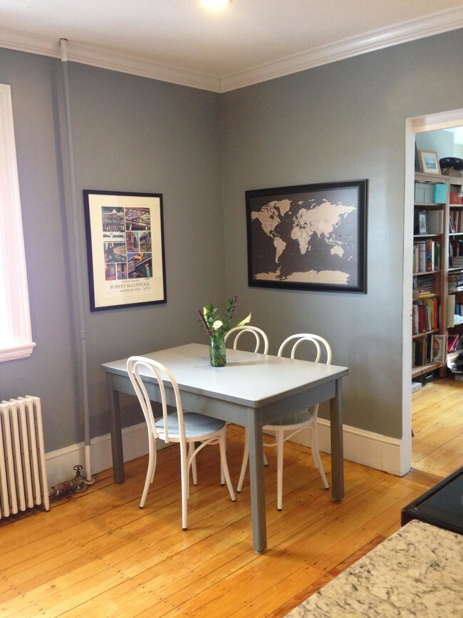 45 Garrison Rd unit 3, Brookline, MA 02445 - photo 6