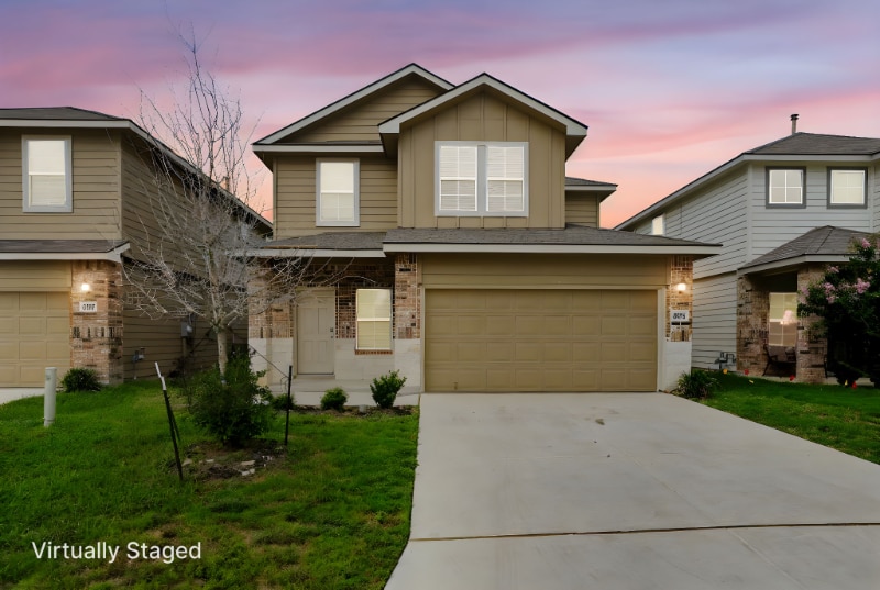 4831 Nueces Path, San Antonio, TX 78253 - photo 1