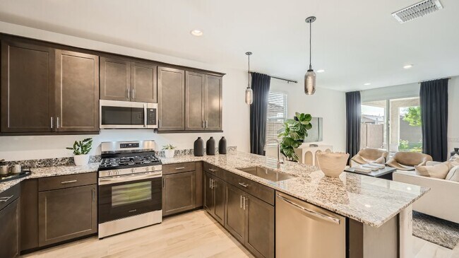 24308 N 167th Ln unit 36033313, Surprise, AZ 85387 - photo 6