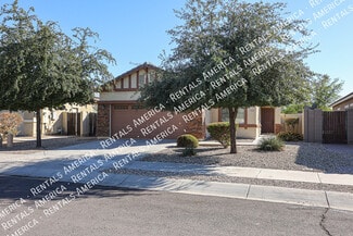 17033 W Sonora St, Goodyear, AZ 85338