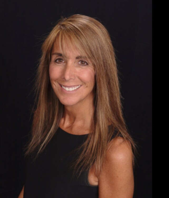 Cynthia Reiter