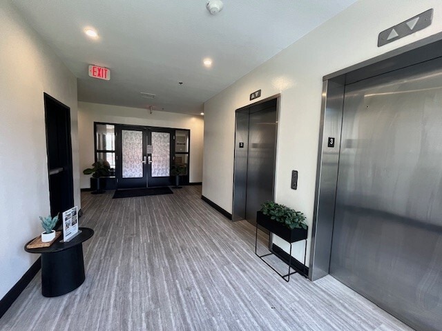 Element Apartments at Highland, Memphis, TN 38111 - photo 5