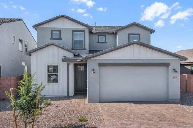 3931 Fairy Duster Ln unit 36470497, San Tan Valley, AZ 85140 - photo 5