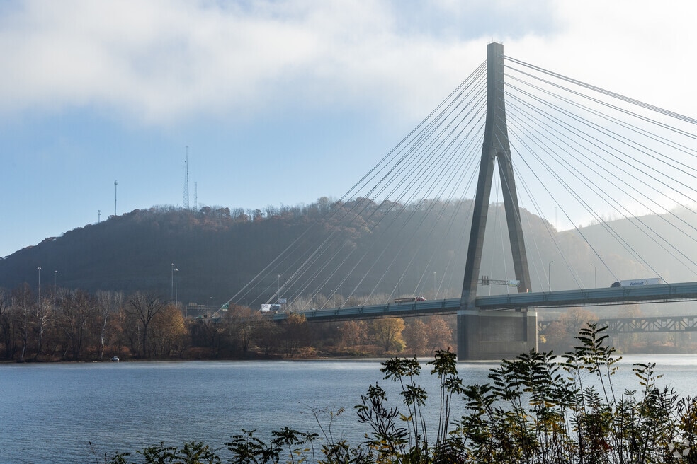 Downtown Steubenville