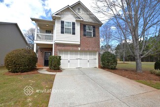 5342 Catrina Way, Buford, GA 30519