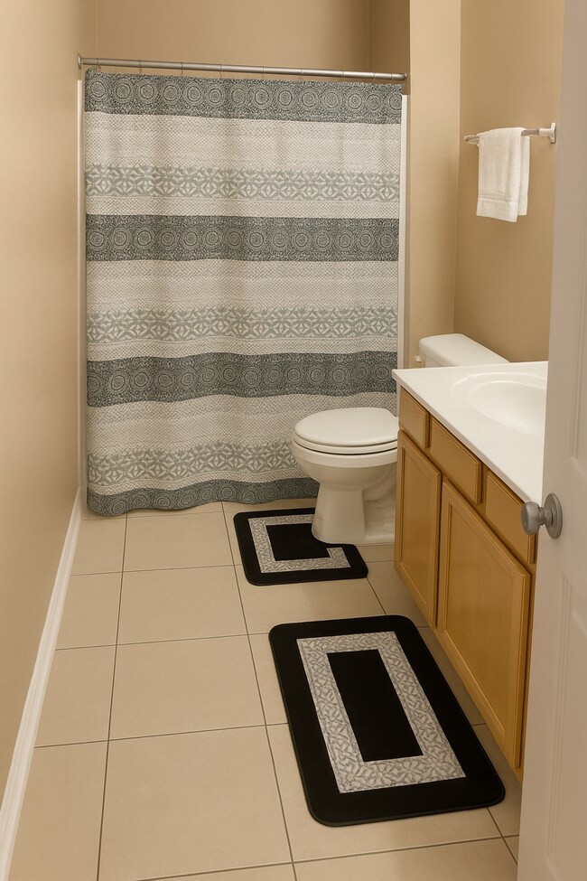 503 N Holly St unit Private room, Hammond, LA 70401 - photo 2