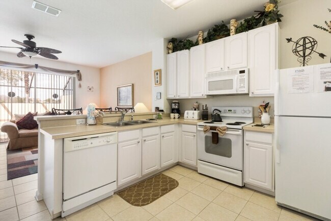 7679 Fitzclarence St unit ID1289444P, Kissimmee, FL 34747 - photo 5