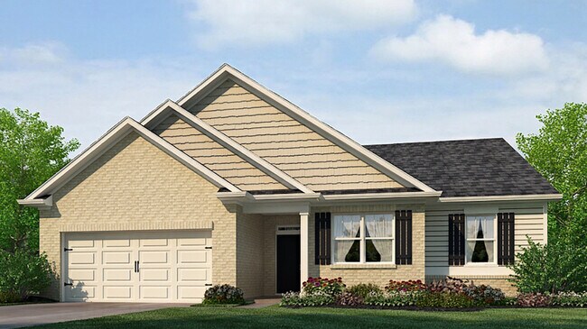 548 Majestic Oak Cir unit 36197353, Dallas, GA 30132 - photo 4