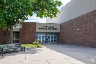 Cascade Middle School