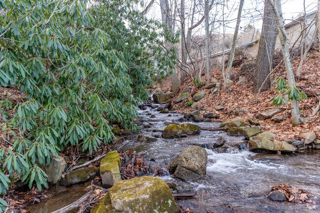 Come and discover Lower Yoder for yourself.