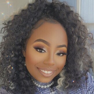 SharMae Anderson