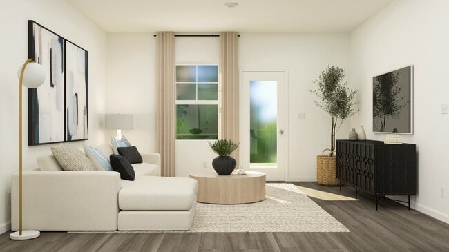 217 N Finley Landing Pkwy, Smithfield, NC 27577 - photo 7