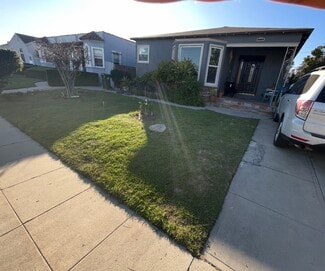 6425 Haas Ave, Los Angeles, CA 90047