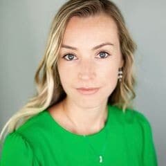 Claire Kiesel