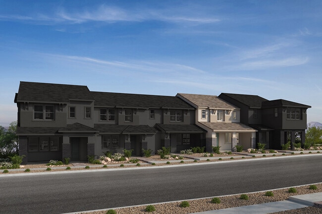 0 Far Hills Ave unit 36631636, Las Vegas, NV 89138 - photo 3