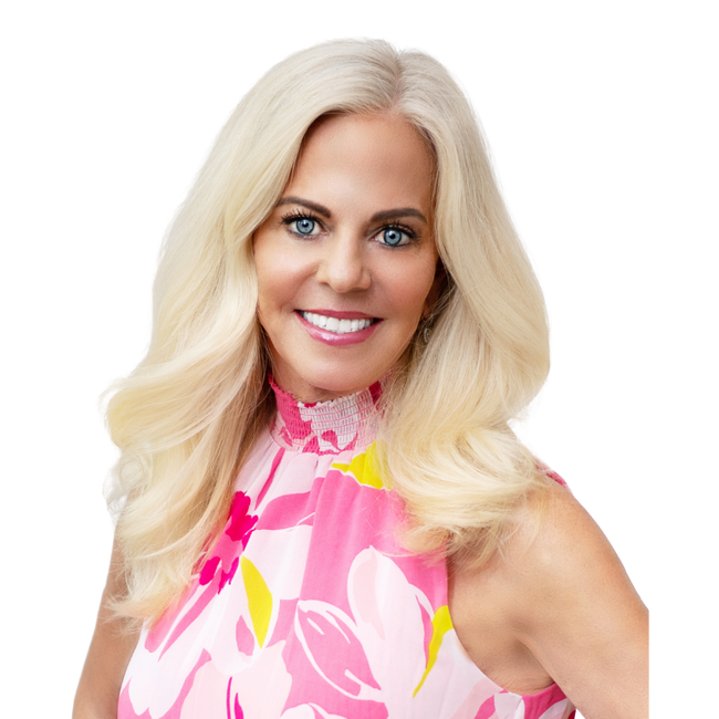 Cindy O'Gorman Real Estate Agent in Dallas, TX