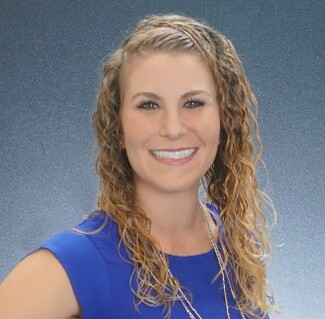 Shannon Robinson