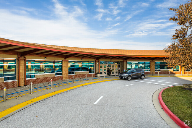 Sunrise Point Elementary School