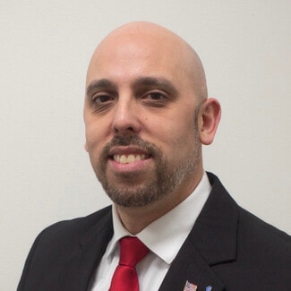 Daniel Fletes