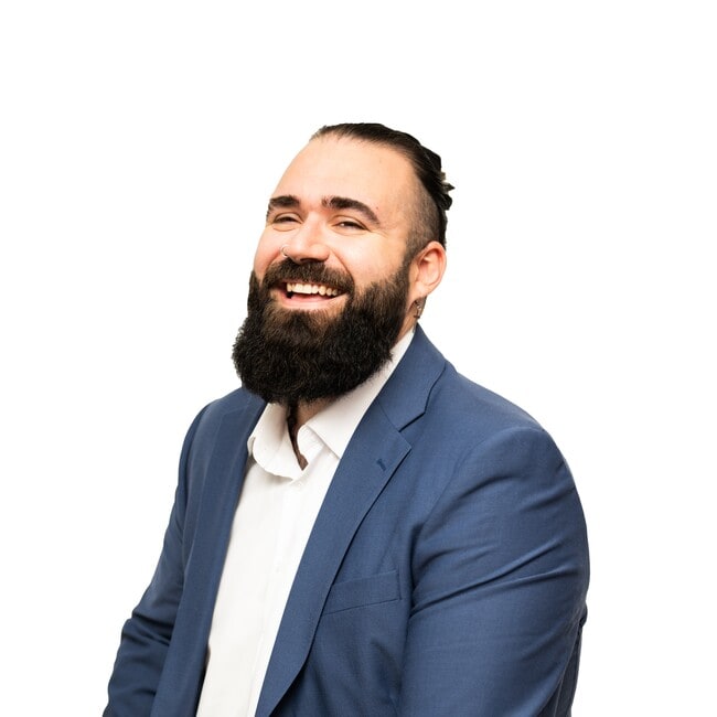 Robbie Greene Santos