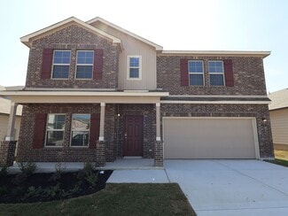 10302 Goodison Dr, Converse, TX 78109