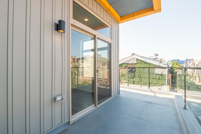 1143 N 3rd St unit 303, Philadelphia, PA 19123 - photo 2