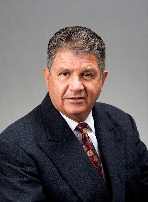 Dan Rarey