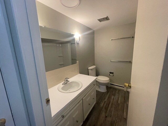 Berrien Crossroads Apartments, Berrien Springs, MI 49103 - photo 5