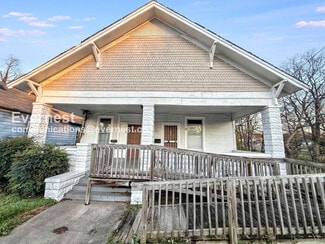 921 53rd St N, Birmingham, AL 35212