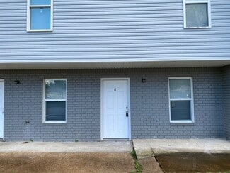 961 Old Hickory Blvd, Jackson, TN 38305