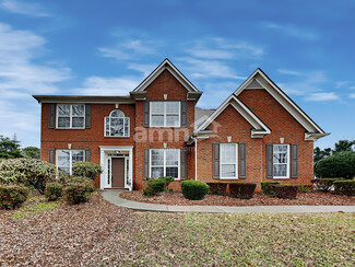 1602 Rocky Trail Ln, Dacula, GA 30019